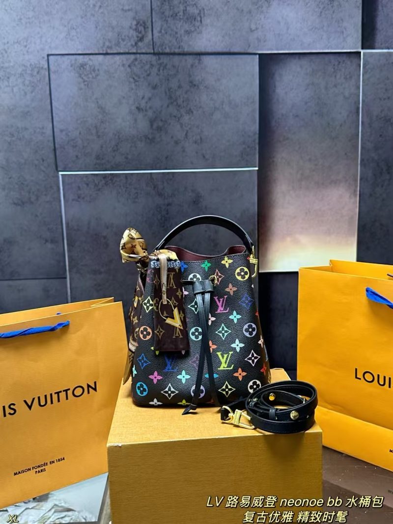 Louis Vuitton Bag Dupe 1940 - Image 2