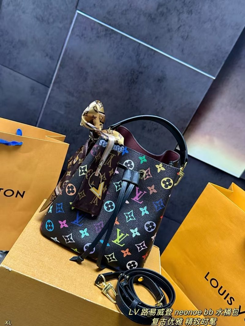 Louis Vuitton Bag Dupe 1940 - Image 3