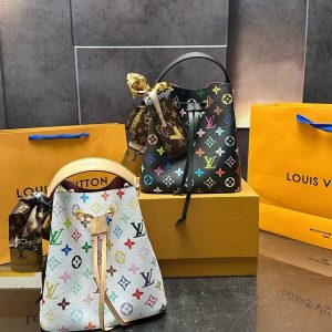 Louis Vuitton Bag Dupe 1940