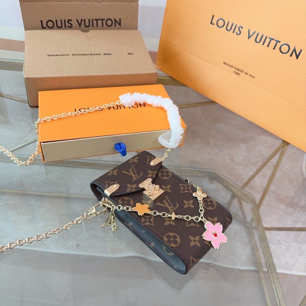 Louis Vuitton Bag Dupe 1944 - Immagine 4