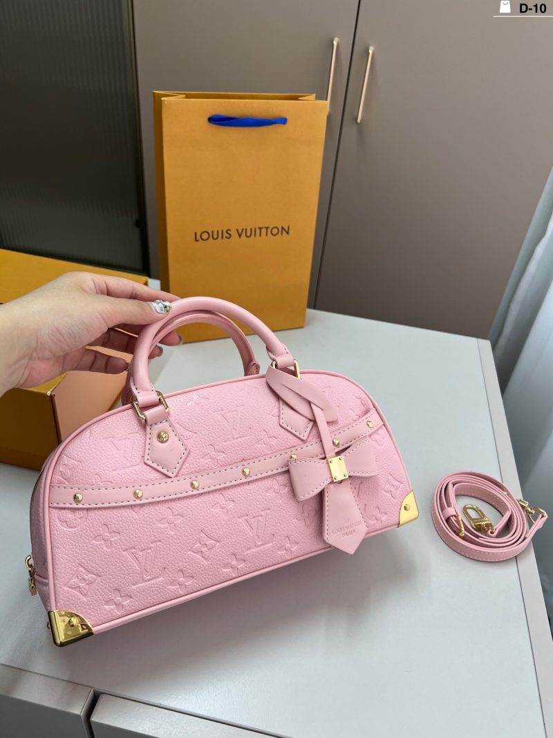 Louis Vuitton Bag Dupe 1950 - Image 3