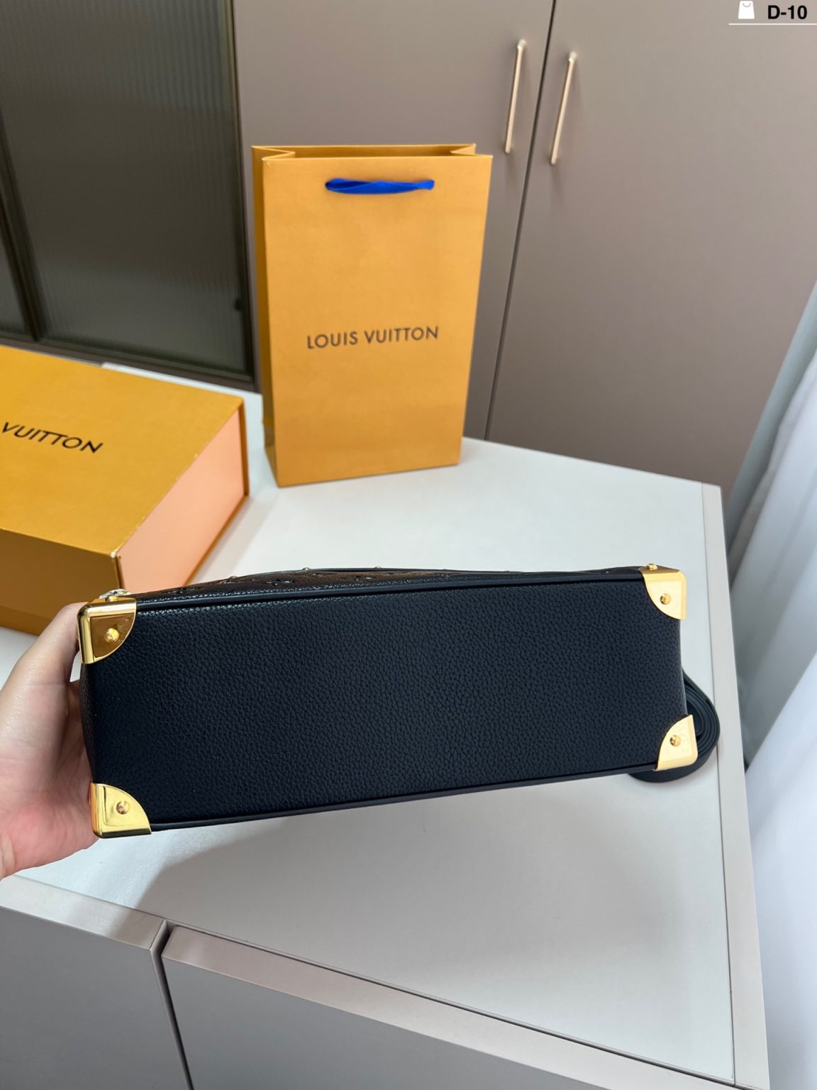 Louis Vuitton Bag Dupe 1951 - Bild 3