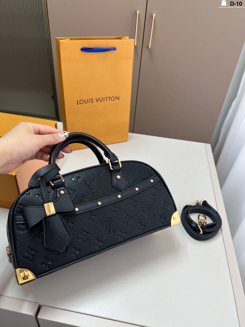 Louis Vuitton Bag Dupe 1951