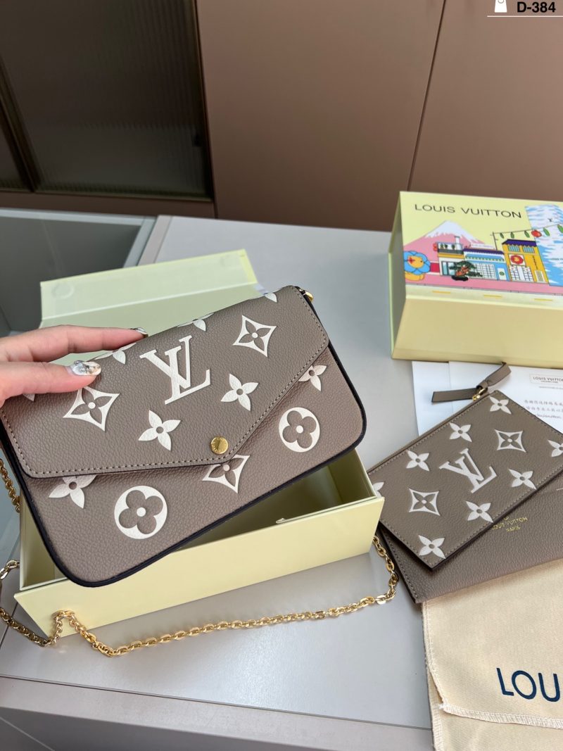 Louis Vuitton Bag Dupe 1953