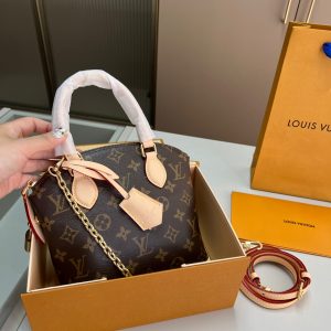 Louis Vuitton Bag Dupe 1963
