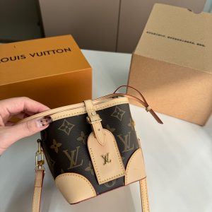 Louis Vuitton Bag Dupe 1969