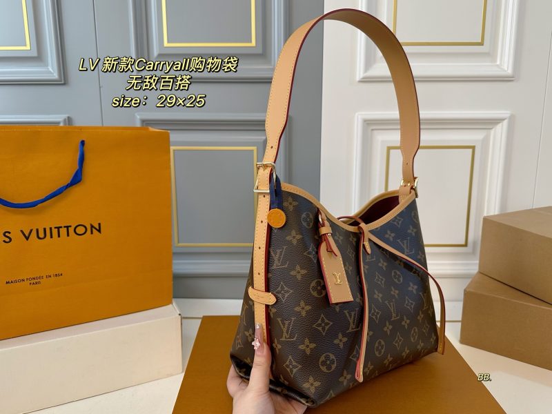Louis Vuitton Bag Dupe 1979 - Image 2