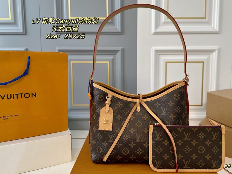 Louis Vuitton Bag Dupe 1979