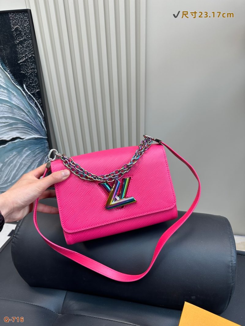 Louis Vuitton Bag Dupe 1982 - Image 2