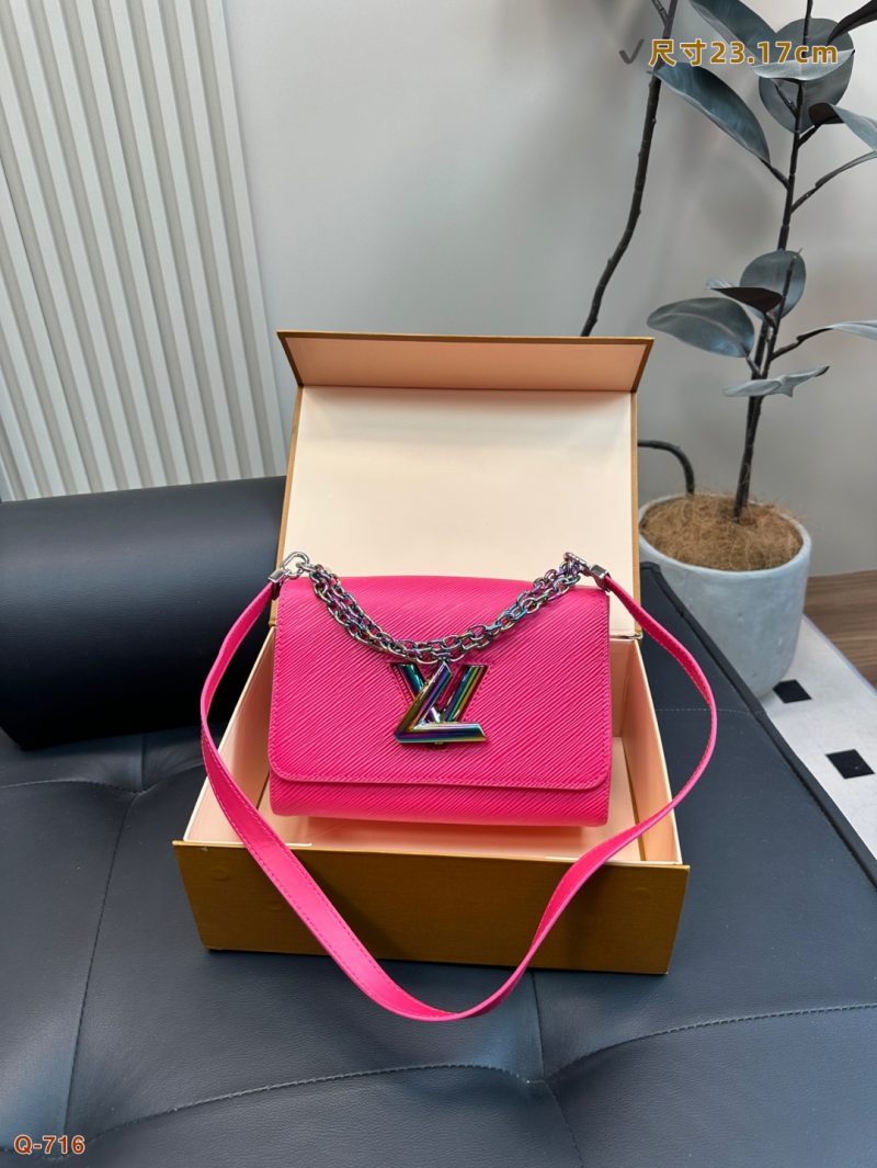 Louis Vuitton Bag Dupe 1982 - Image 4