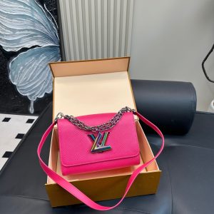 Louis Vuitton Bag Dupe 1982