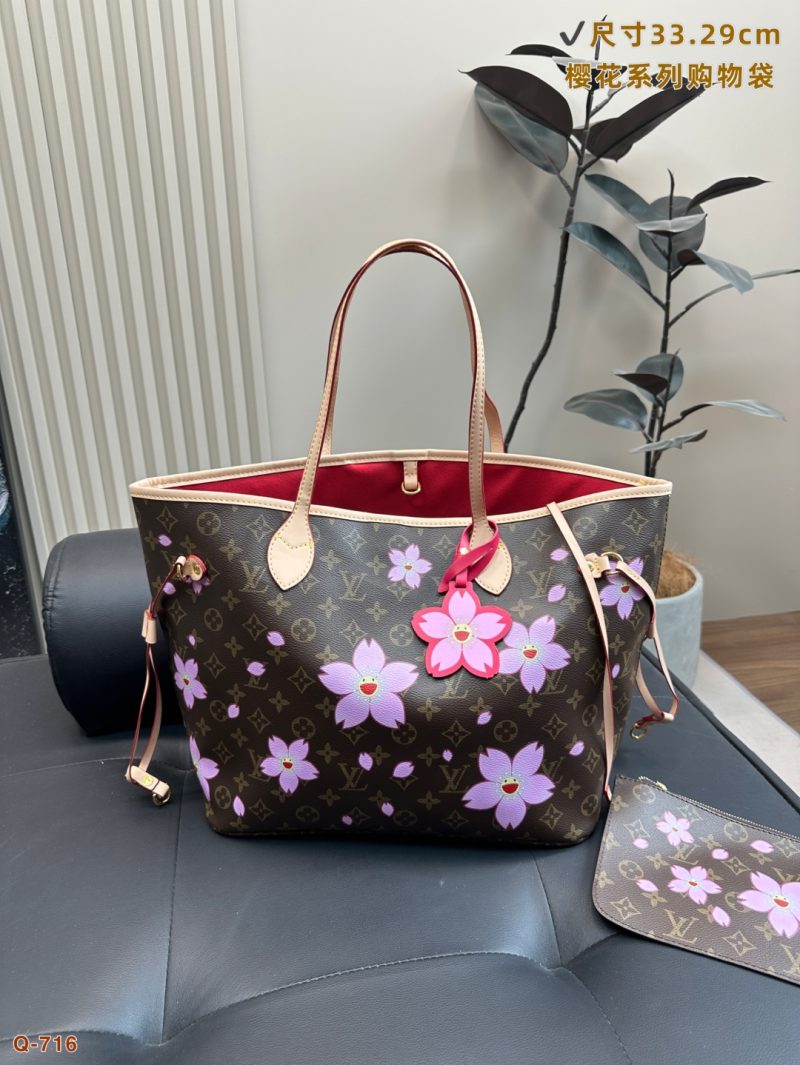 Louis Vuitton Bag Dupe 1985 - Image 3