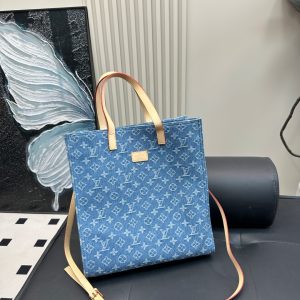 Louis Vuitton Bag Dupe 1986