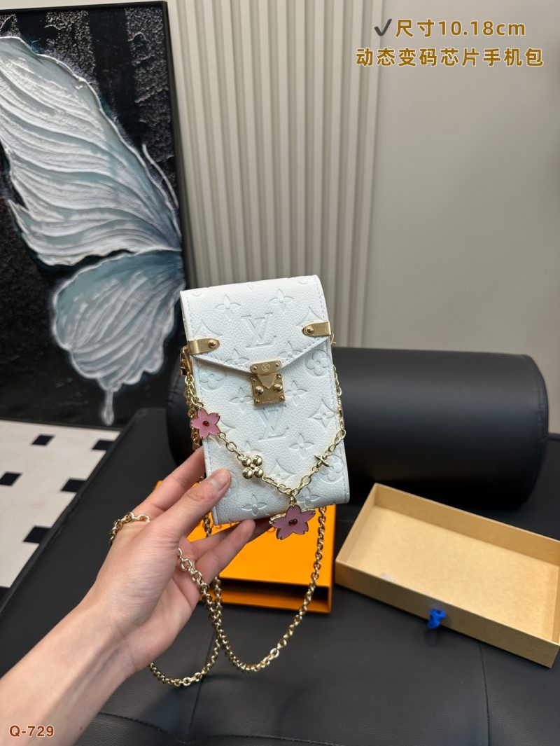 Louis Vuitton Bag Dupe 1987 - Image 2