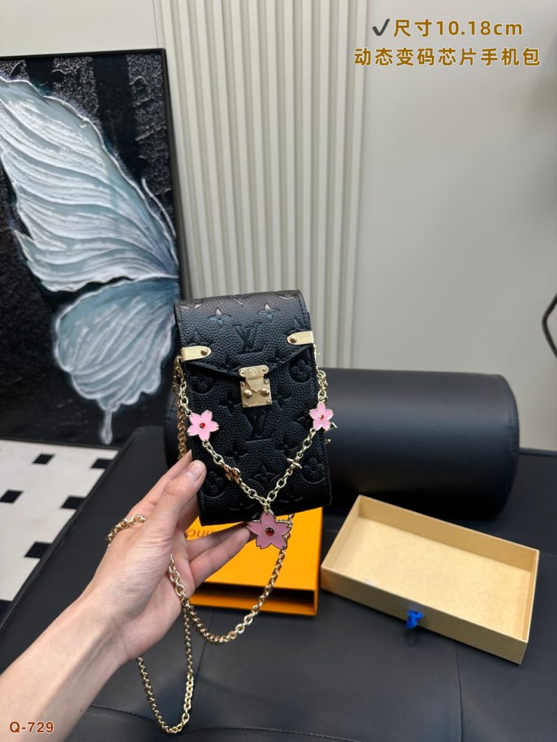 Louis Vuitton Bag Dupe 1987 - Image 3
