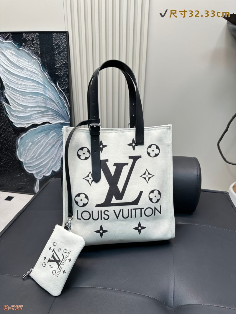 Louis Vuitton Bag Dupe 1993