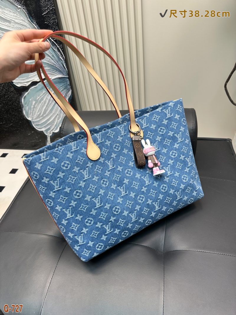 Louis Vuitton Bag Dupe 1994