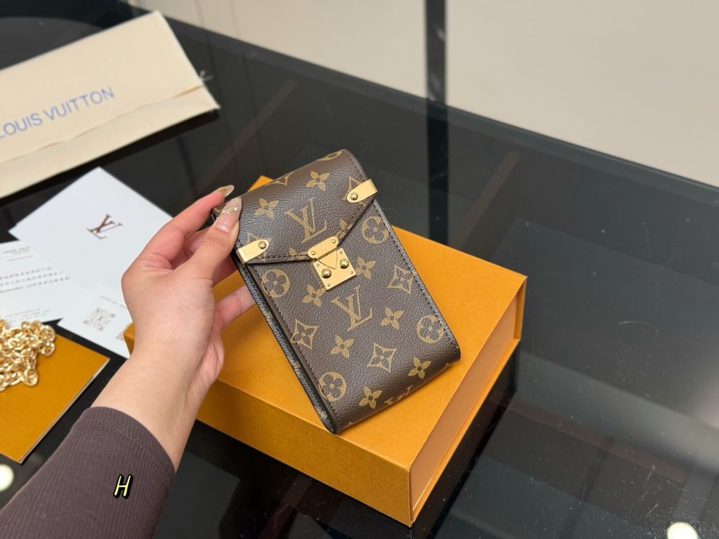 Louis Vuitton Bag Dupe 2002 - Bilde 2