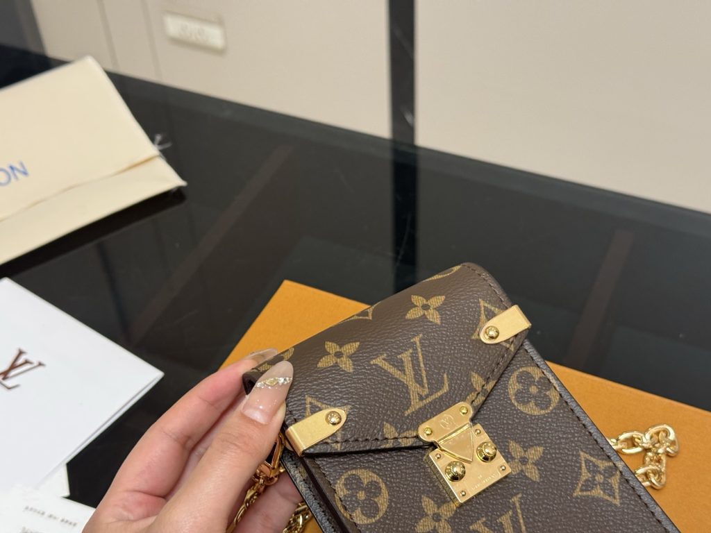 Louis Vuitton Bag Dupe 2002 - Bilde 3