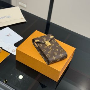 Louis Vuitton Bag Dupe 2002