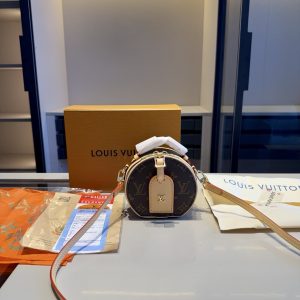 Louis Vuitton Bag Dupe 2004