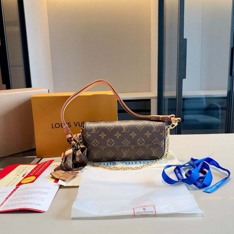 Louis Vuitton Bag Dupe 2006