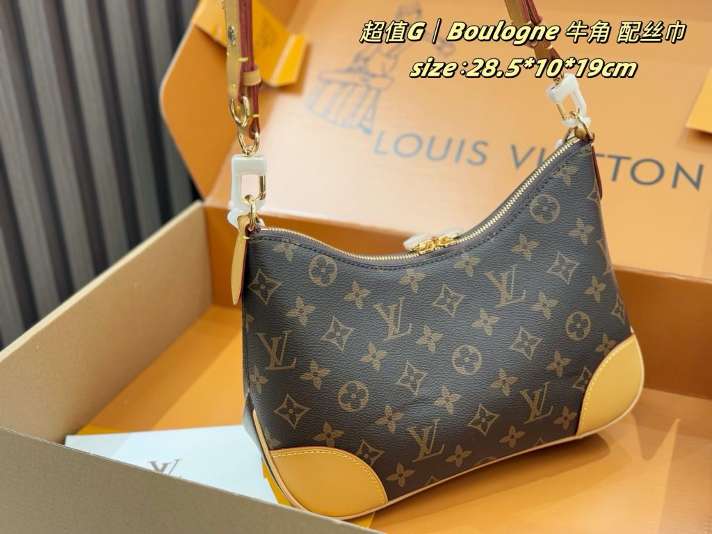 Louis Vuitton Bag Dupe 2011 - Bild 4