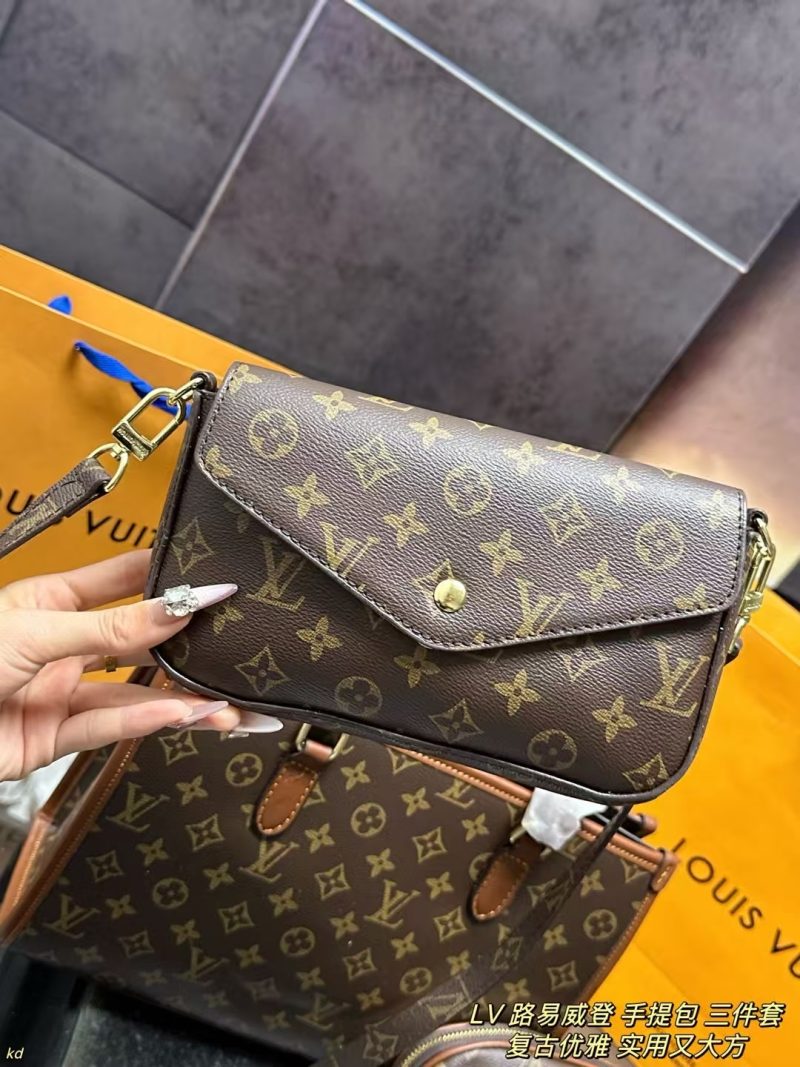 Louis Vuitton Bag Dupe 2014 - Image 3