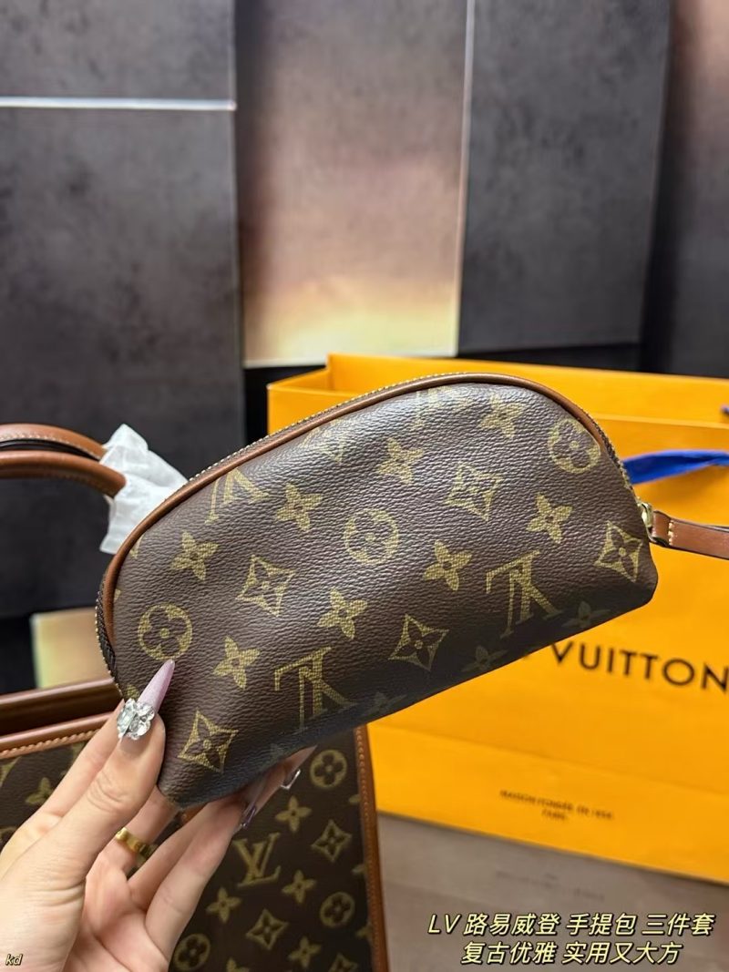 Louis Vuitton Bag Dupe 2014 - Image 4