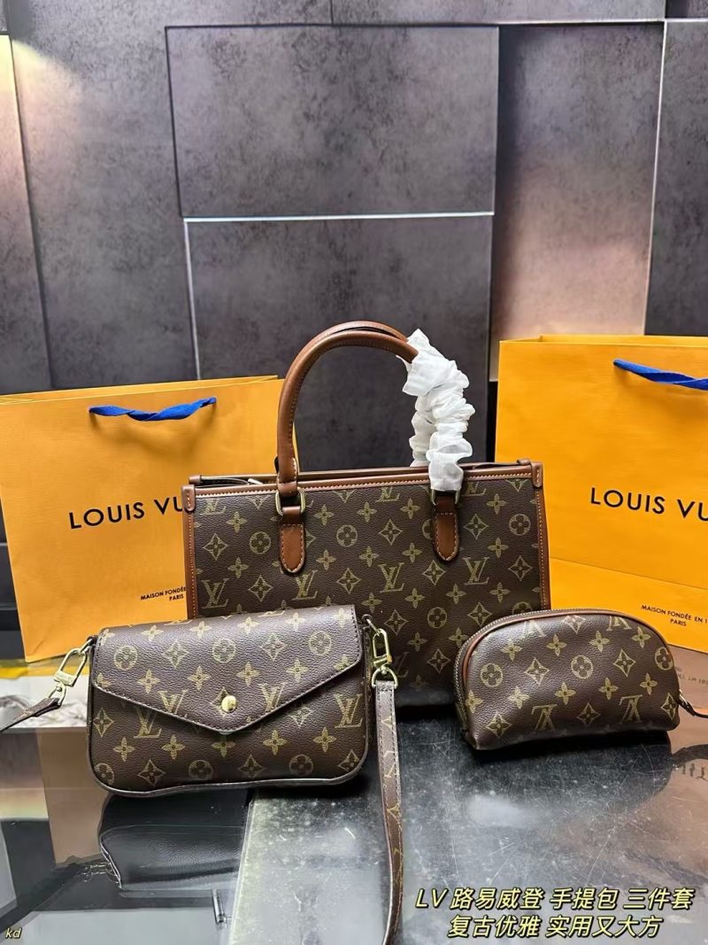 Louis Vuitton Bag Dupe 2014