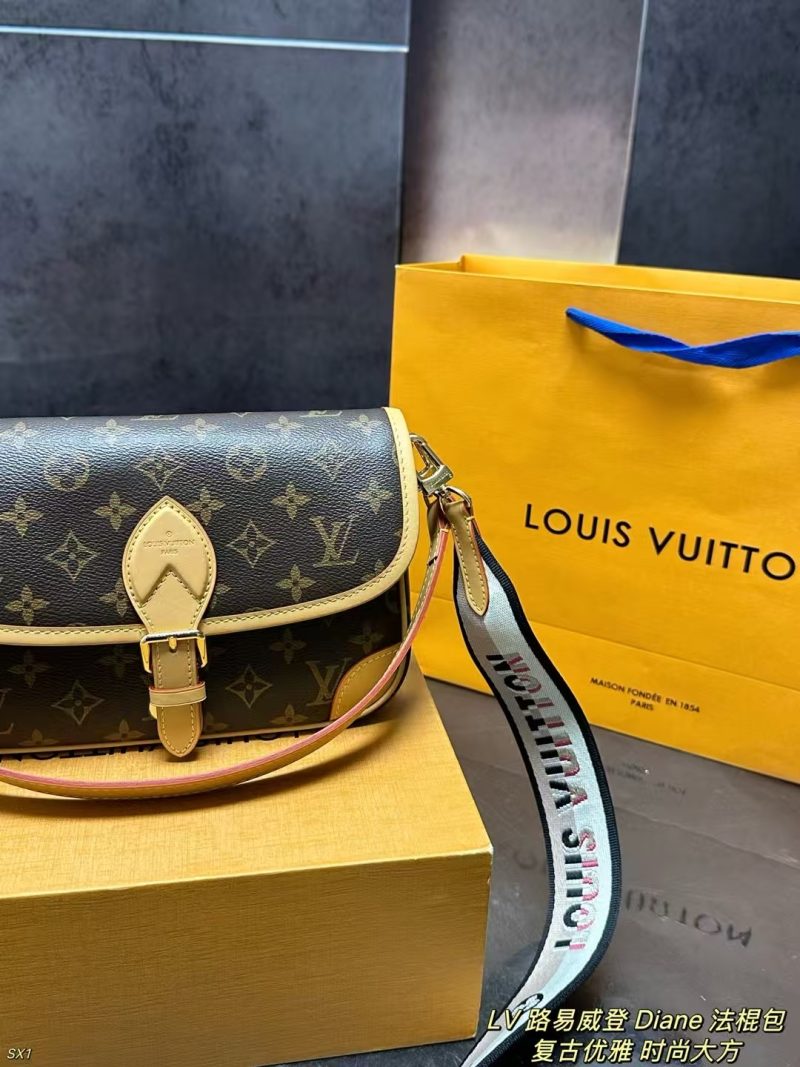 Louis Vuitton Bag Dupe 2015 - Image 2