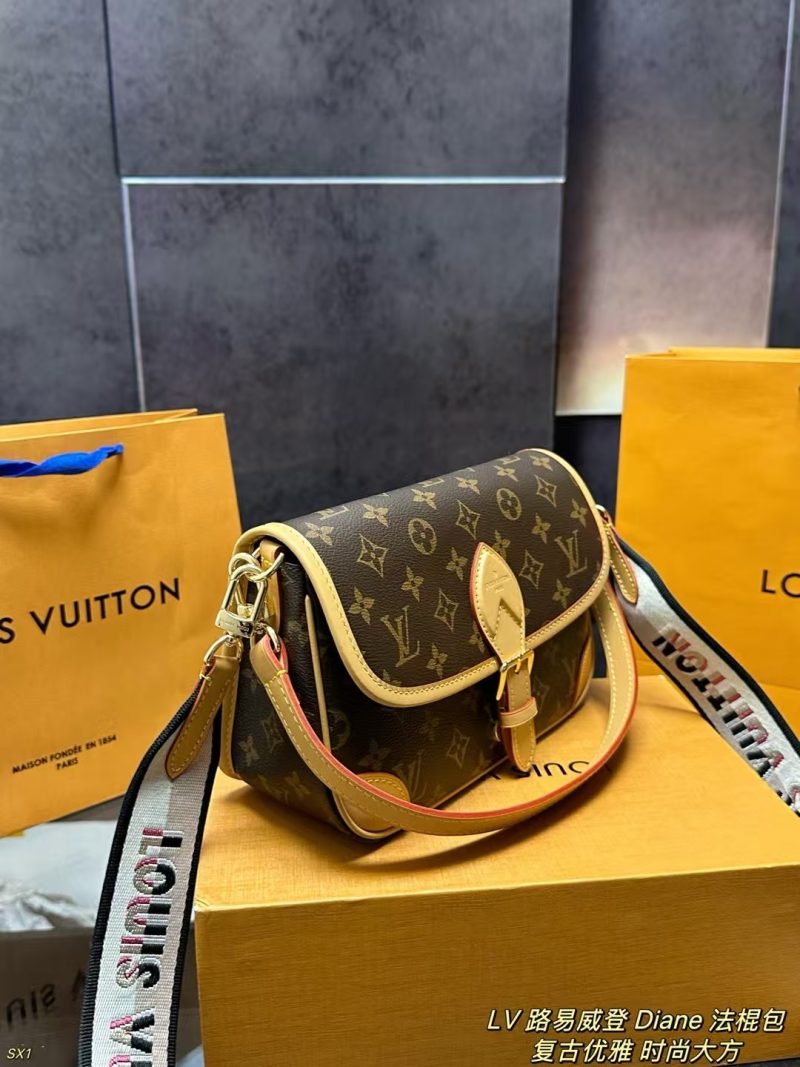Louis Vuitton Bag Dupe 2015 - Image 3