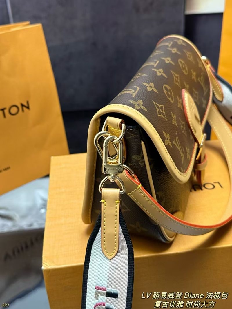 Louis Vuitton Bag Dupe 2015 - Image 4