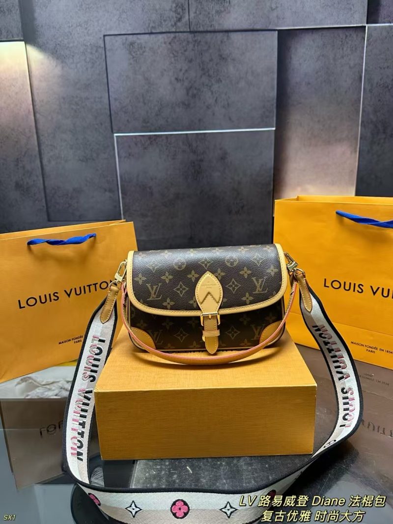 Louis Vuitton Bag Dupe 2015