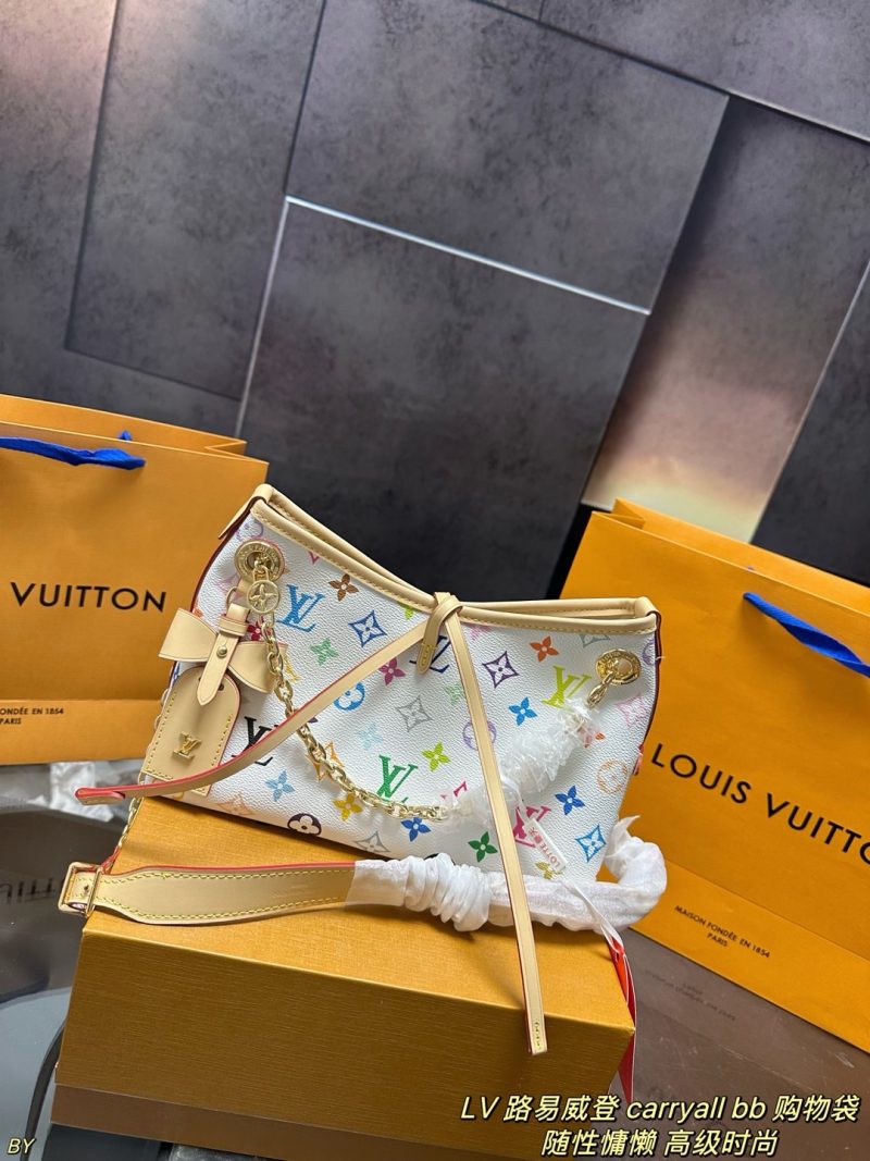 Louis Vuitton Bag Dupe 2016 - Image 2
