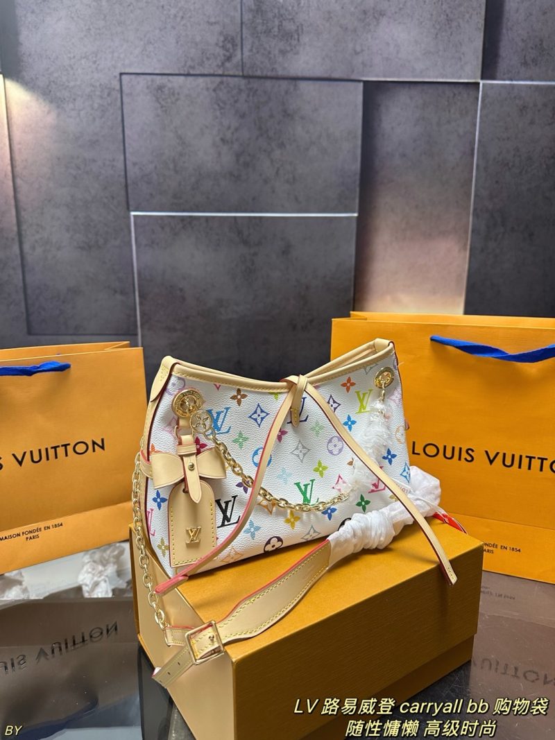 Louis Vuitton Bag Dupe 2016 - Image 3