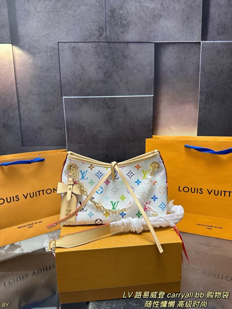 Louis Vuitton Bag Dupe 2016