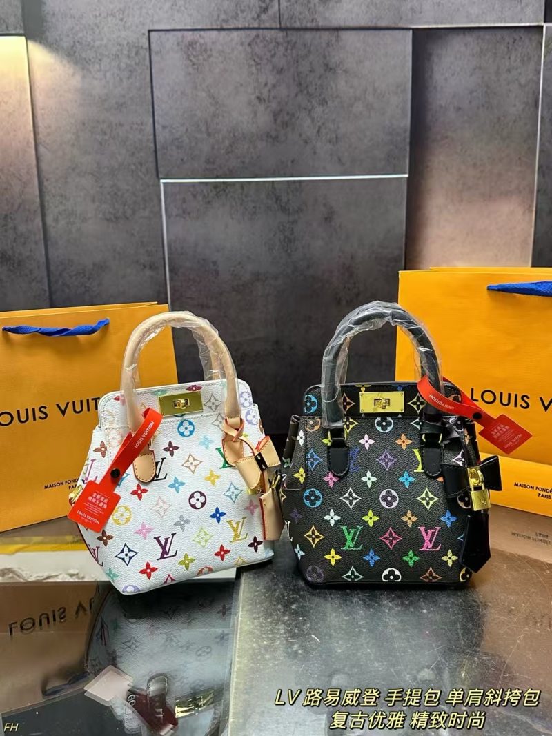 Louis Vuitton Bag Dupe 2019