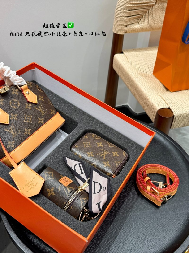 Louis Vuitton Bag Dupe 2021 - Image 2