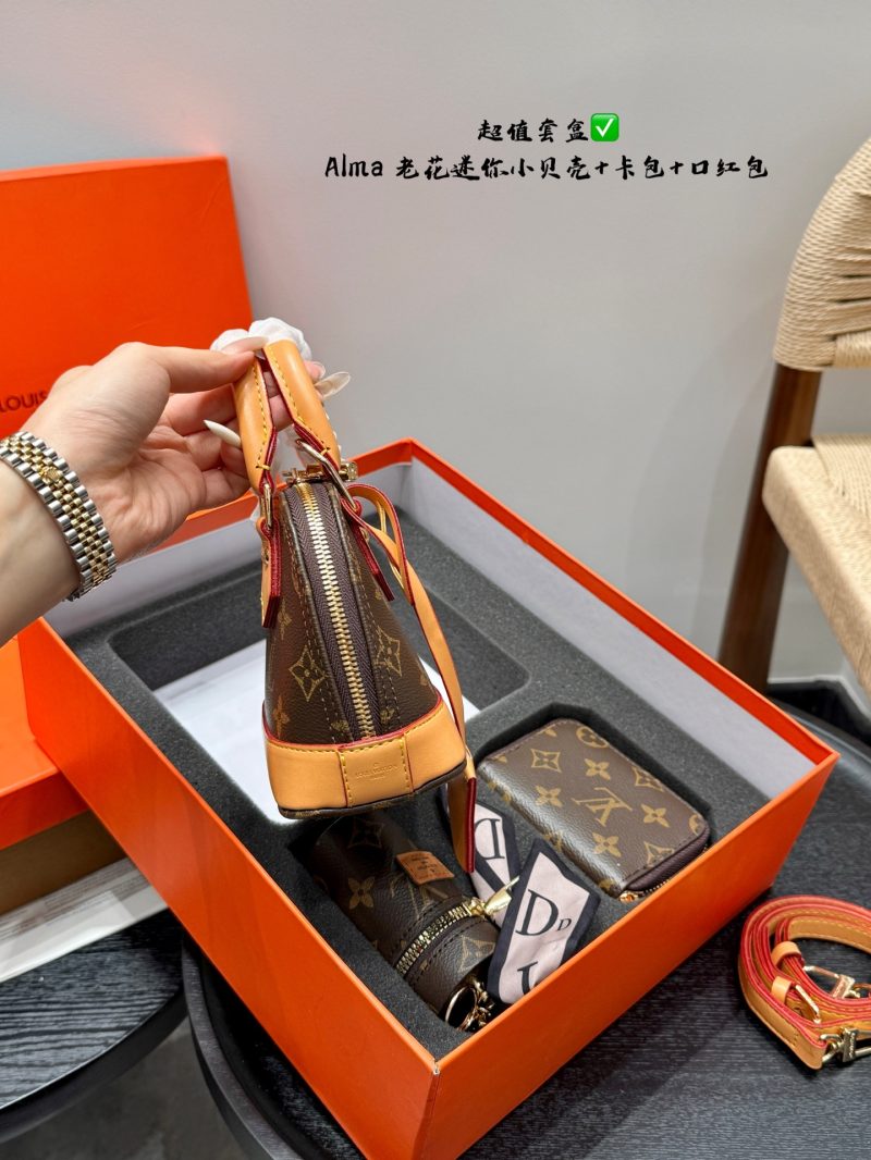 Louis Vuitton Bag Dupe 2021 - Image 3