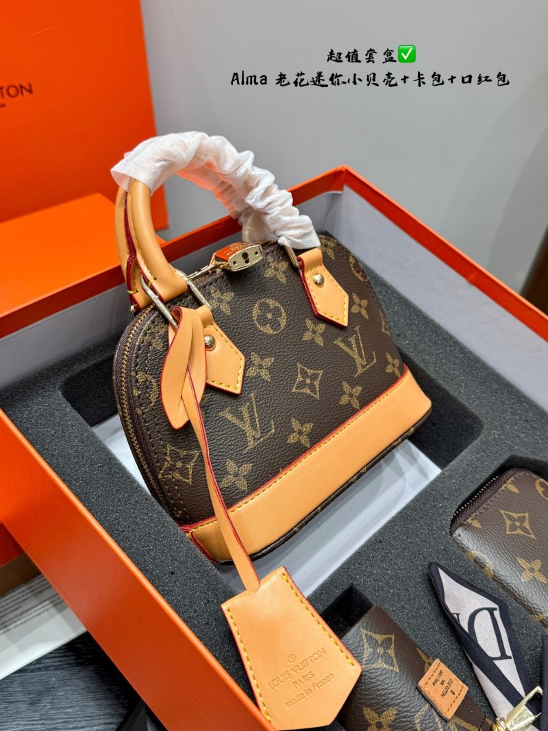 Louis Vuitton Bag Dupe 2021 - Image 4