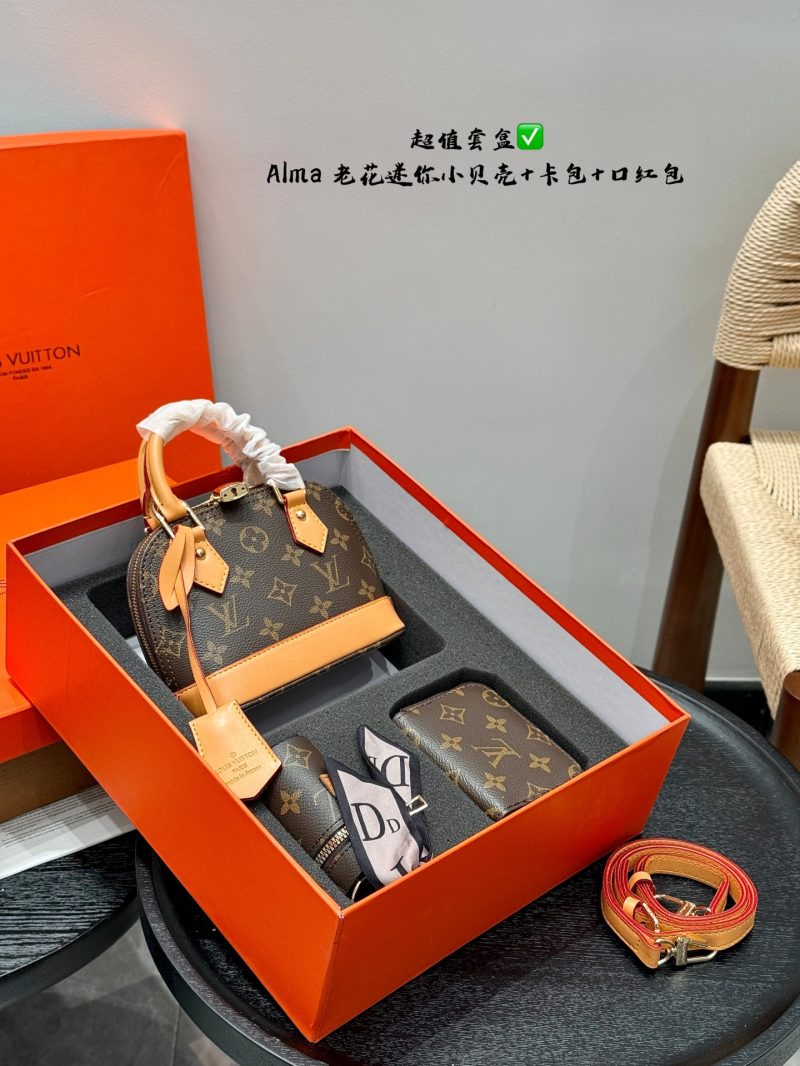 Louis Vuitton Bag Dupe 2021