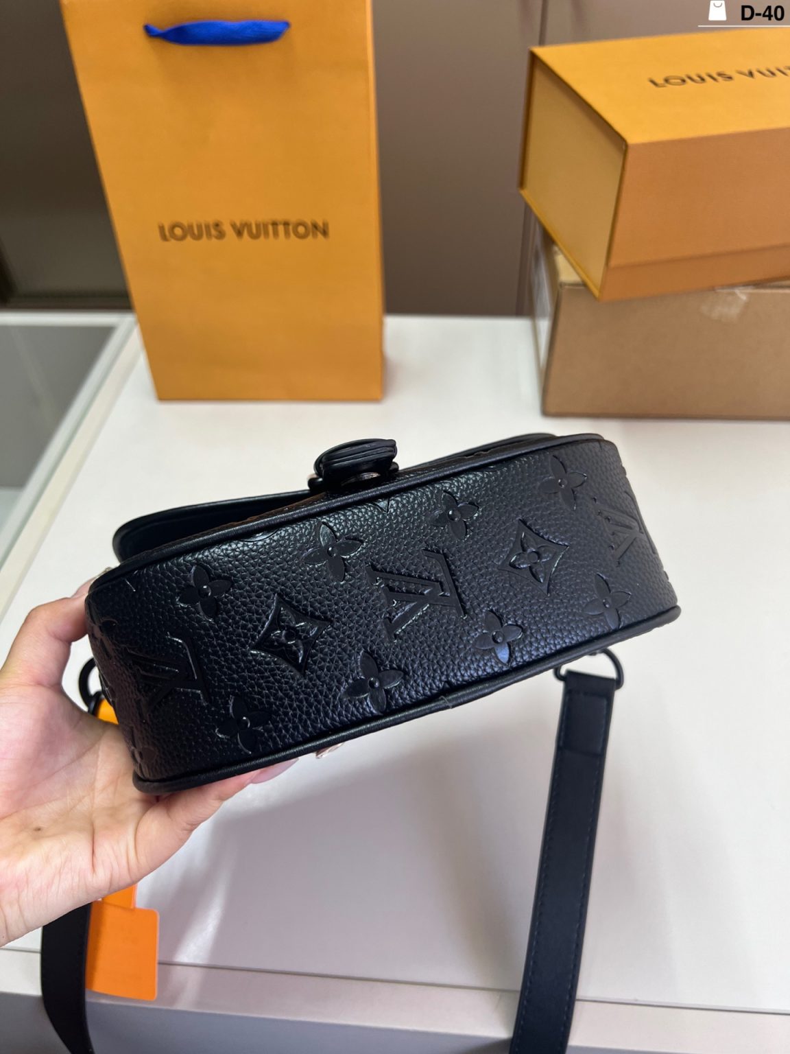 Louis Vuitton Bag Dupe 2026 - Bilde 3