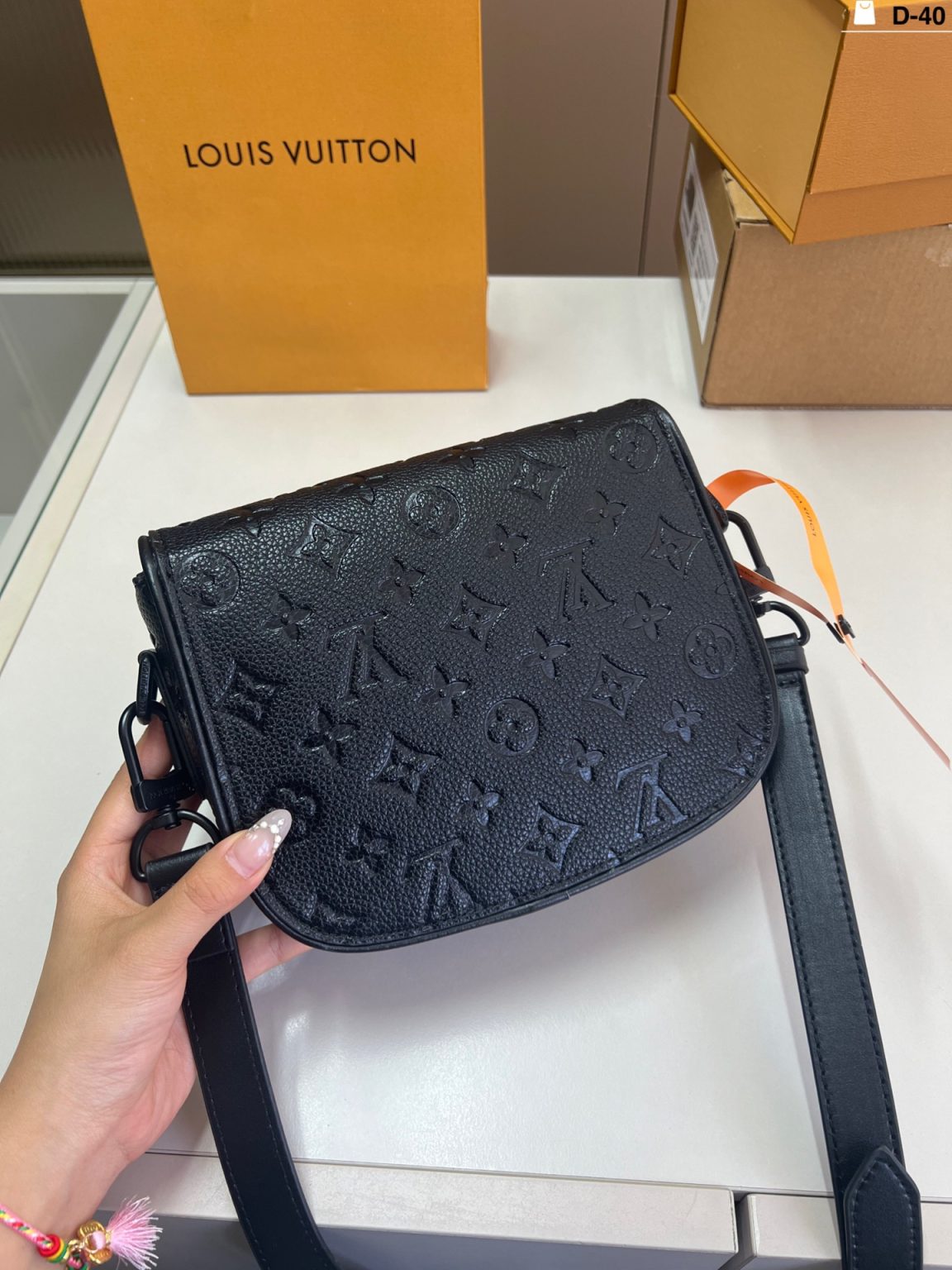 Louis Vuitton Bag Dupe 2026 - Bilde 4