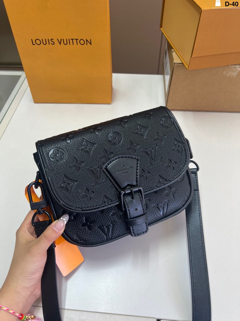 Louis Vuitton Bag Dupe 2026