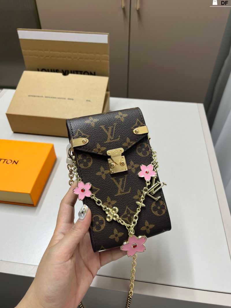 Louis Vuitton Bag Dupe 2037