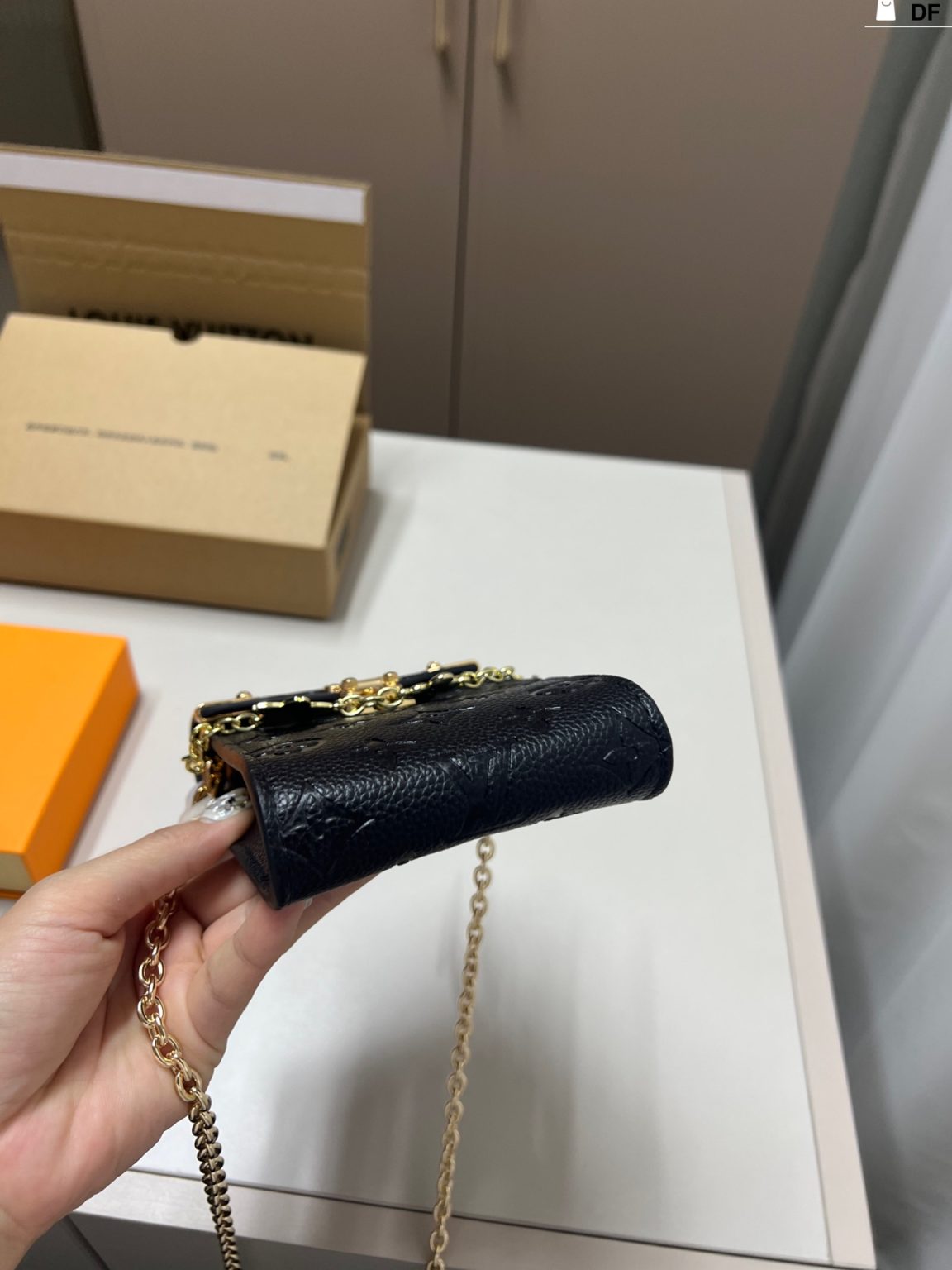 Louis Vuitton Bag Dupe 2038 - Image 3