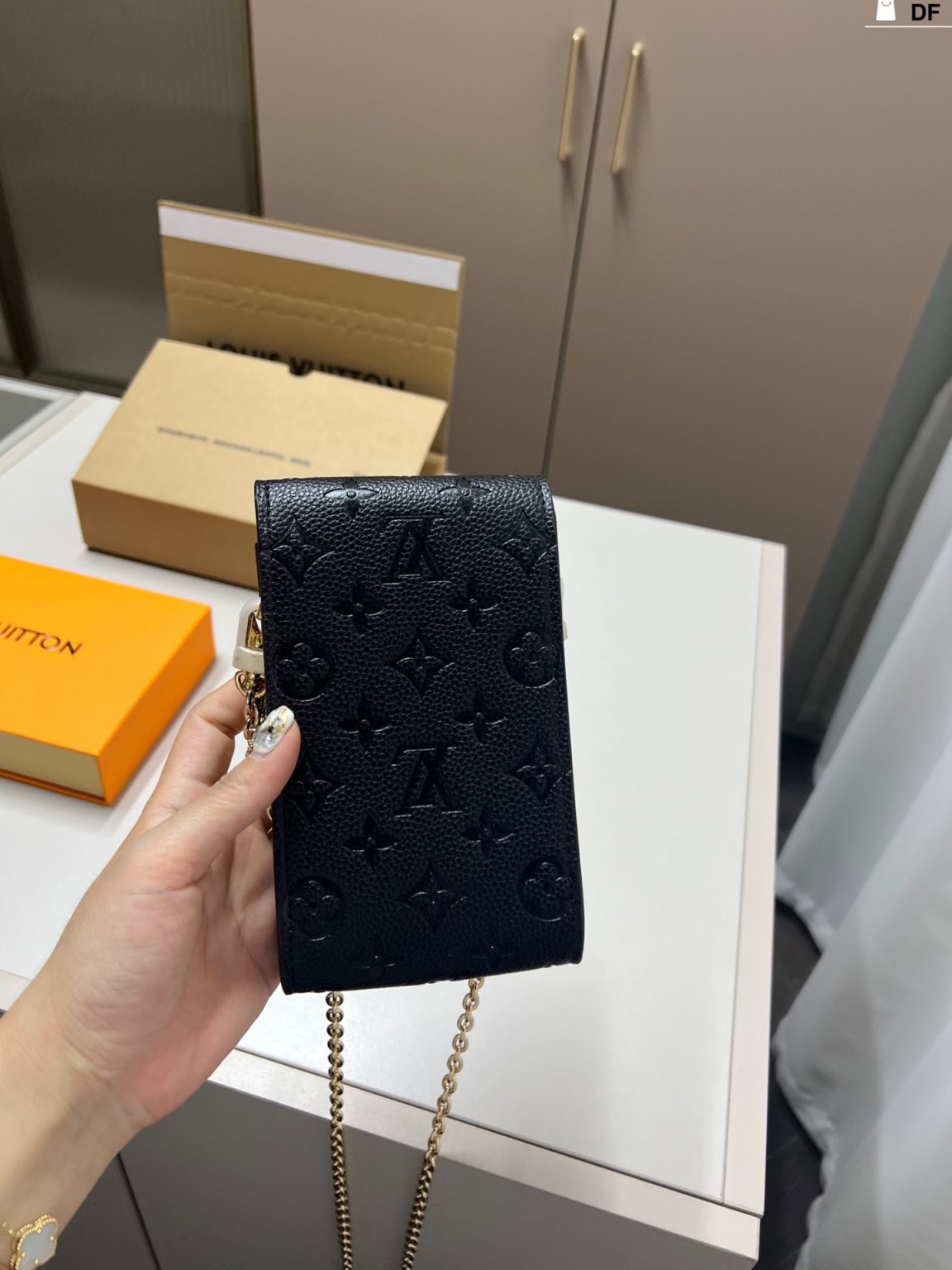 Louis Vuitton Bag Dupe 2038 - Image 4