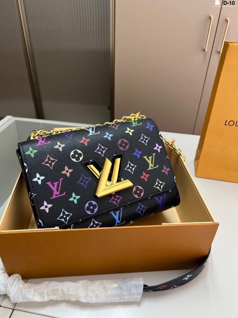 Louis Vuitton Bag Dupe 2042