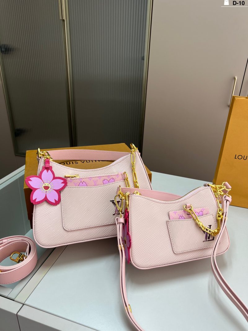 Louis Vuitton Bag Dupe 2043 - Image 2